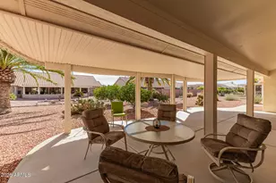 14809 W Heritage Dr, Sun City West, AZ 85375 - Photo 31