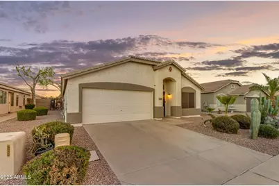 13438 W Redfield Road, Surprise, AZ 85379 - Photo 1