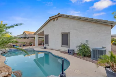 13438 W Redfield Road, Surprise, AZ 85379 - Photo 67