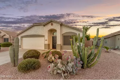 13438 W Redfield Road, Surprise, AZ 85379 - Photo 3