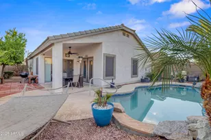 13438 W Redfield Rd, Surprise, AZ 85379 - Photo 65