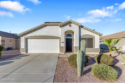 13438 W Redfield Road, Surprise, AZ 85379 - Photo 7