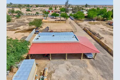 4527 E Colt Drive, Eloy, AZ 85131 - Photo 37