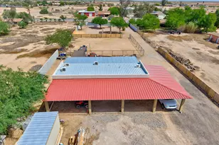 4527 E Colt Dr, Eloy, AZ 85131 - Photo 37
