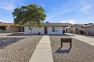 123 W South Mountain Ave, Phoenix, AZ 85041 - Photo 1