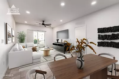 2511 W Queen Creek Road #348, Chandler, AZ 85248 - Photo 5