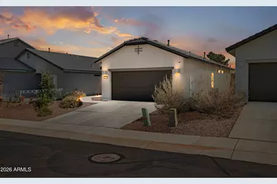 4324 Deanna Drive, Sierra Vista, AZ 85650 - Photo 3