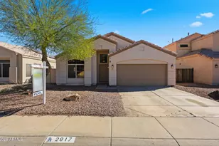 2917 N 107th Dr, Avondale, AZ 85392 - Photo 1