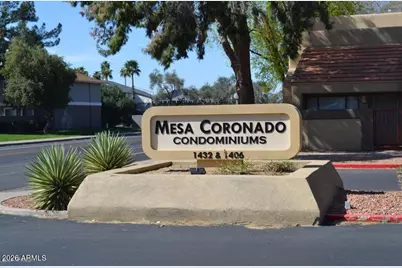 1432 W Emerald Avenue #29, Mesa, AZ 85202 - Photo 1