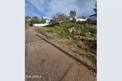 0000 Bailey -- #1, Globe, AZ 85501 - Photo 3