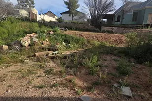 0000 Bailey --, Globe, AZ 85501 - Photo 1