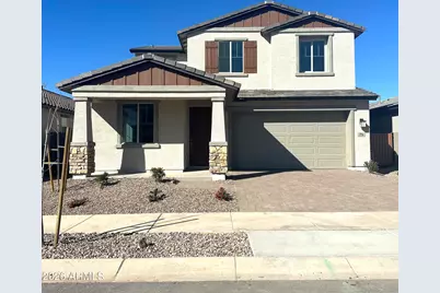 776 W Sparrow Drive, Queen Creek, AZ 85140 - Photo 1