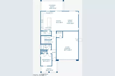 776 W Sparrow Drive, Queen Creek, AZ 85140 - Photo 9