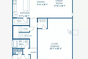 776 W Sparrow Dr, Queen Creek, AZ 85140 - Photo 9