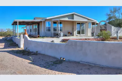 56125 W Barnes Road, Maricopa, AZ 85139 - Photo 31