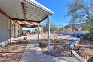 56125 W Barnes Rd, Maricopa, AZ 85139 - Photo 49