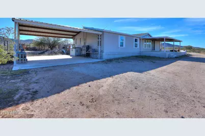 56125 W Barnes Road, Maricopa, AZ 85139 - Photo 33