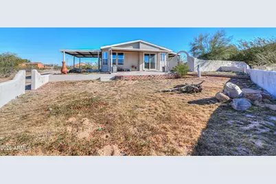 56125 W Barnes Road, Maricopa, AZ 85139 - Photo 53