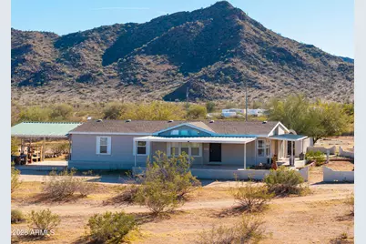 56125 W Barnes Road, Maricopa, AZ 85139 - Photo 75