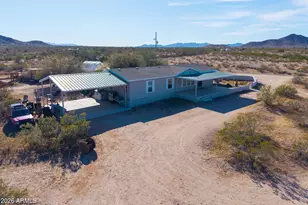 56125 W Barnes Rd, Maricopa, AZ 85139 - Photo 67