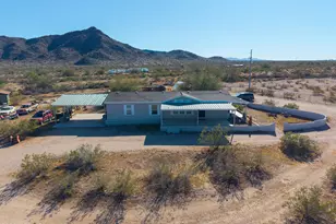 56125 W Barnes Rd, Maricopa, AZ 85139 - Photo 1