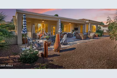 12948 W Panchita Drive, Sun City West, AZ 85375 - Photo 53