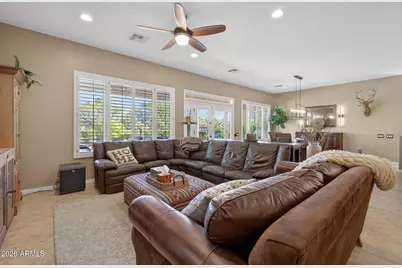 12948 W Panchita Drive, Sun City West, AZ 85375 - Photo 15