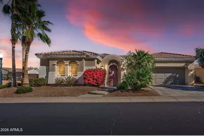 12948 W Panchita Drive, Sun City West, AZ 85375 - Photo 1