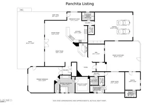 12948 W Panchita Dr, Sun City West, AZ 85375 - Photo 75