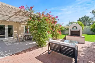 8001 E Del Joya Dr, Scottsdale, AZ 85258 - Photo 29