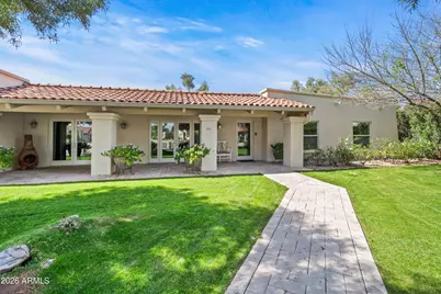 8001 E Del Joya Drive, Scottsdale, AZ 85258 - Photo 3