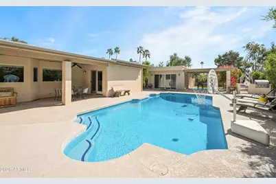 8001 E Del Joya Drive, Scottsdale, AZ 85258 - Photo 33