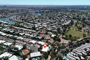 8001 E Del Joya Dr, Scottsdale, AZ 85258 - Photo 37