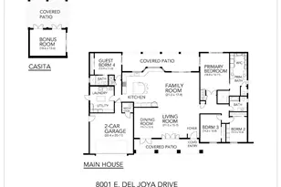 8001 E Del Joya Dr, Scottsdale, AZ 85258 - Photo 13