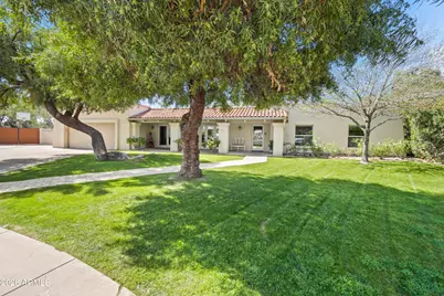 8001 E Del Joya Drive, Scottsdale, AZ 85258 - Photo 1