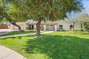 8001 E Del Joya Dr, Scottsdale, AZ 85258 - Photo 1