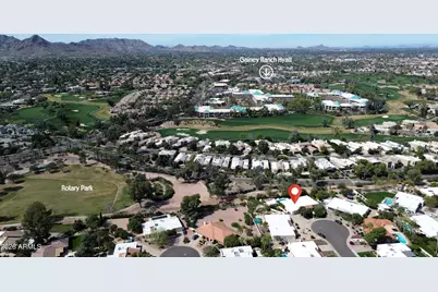 8001 E Del Joya Drive, Scottsdale, AZ 85258 - Photo 27