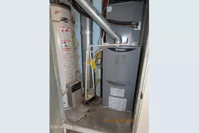 233 W Berridge Drive, Sierra Vista, AZ 85635 - Photo 13