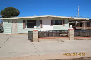 233 W Berridge Dr, Sierra Vista, AZ 85635 - Photo 1