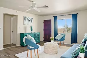 5683 S Inspiration Dr, Globe, AZ 85501 - Photo 19