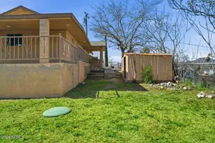 5683 S Inspiration Dr, Globe, AZ 85501 - Photo 3