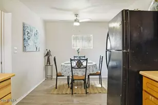 5683 S Inspiration Dr, Globe, AZ 85501 - Photo 21