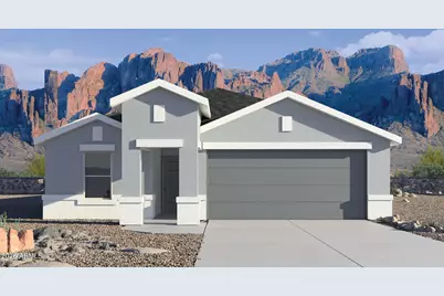 16180 N Catanzaro Drive, Maricopa, AZ 85138 - Photo 1