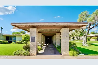 4800 N 68th Street #217, Scottsdale, AZ 85251 - Photo 29