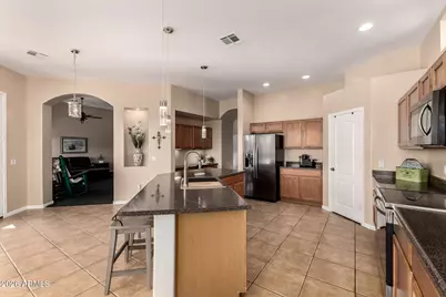 11443 E Ellis Street, Mesa, AZ 85207 - Photo 17