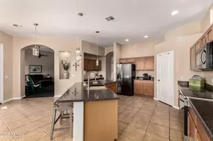 11443 E Ellis St, Mesa, AZ 85207 - Photo 17