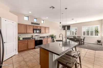 11443 E Ellis Street, Mesa, AZ 85207 - Photo 15