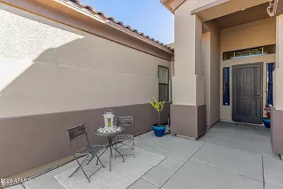 11443 E Ellis Street, Mesa, AZ 85207 - Photo 9