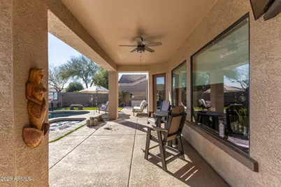 11443 E Ellis Street, Mesa, AZ 85207 - Photo 27