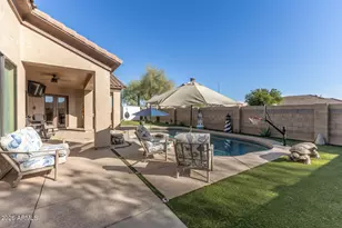 11443 E Ellis St, Mesa, AZ 85207 - Photo 39